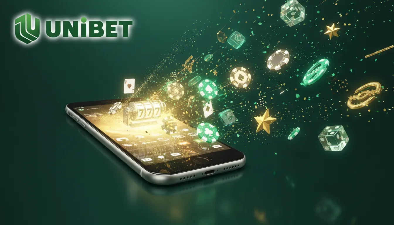 Unibet