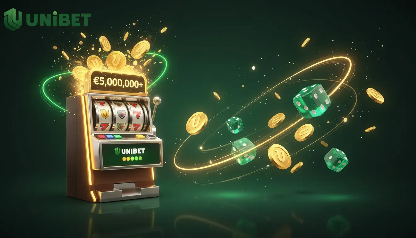 Unibet Unibet